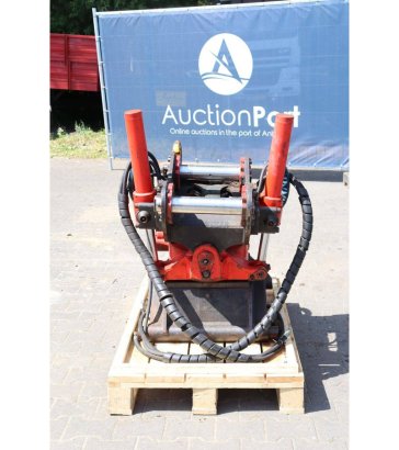 Rotator Beco DKSW2H 2006 Beco DKSW2H 2006 2 image 4