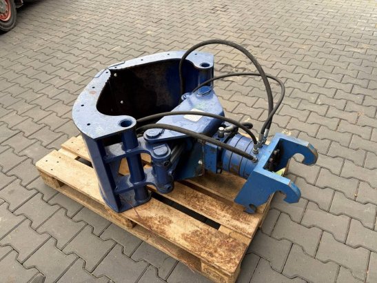 Eurograb Sor125H 2008 Sorting Grab eurograb Sor125H 2008 2 image 12