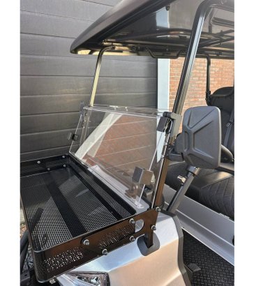 Golf Cart OX KG4 Electric 2025 New Onbekend 1 image 34