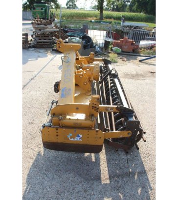 Rotorkopegg Alpego RH-300 1988 Alpego RH-300 1988 2 image 19