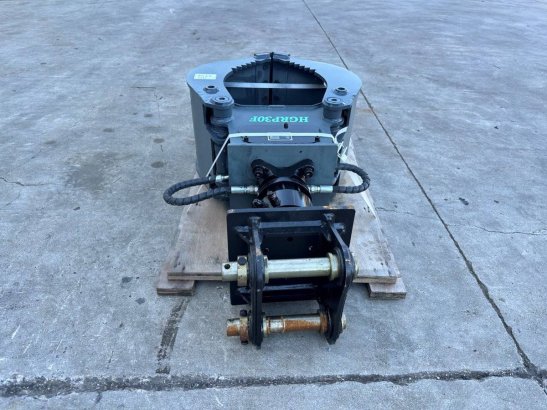 Sorting grabber HGRP 30F 2025 HGRP 30F 2025 2 image 4
