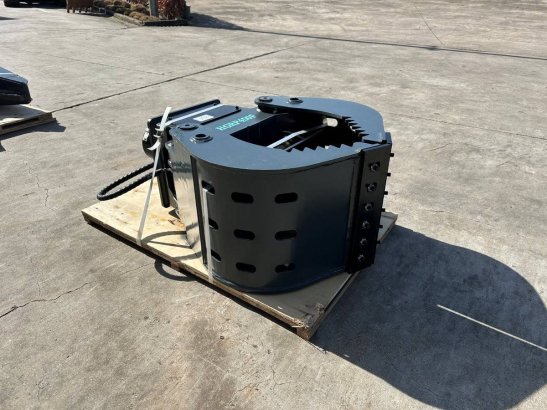 Sorting grabber HGRP 450F 2025 HGRP 450F 2025 2 image 4