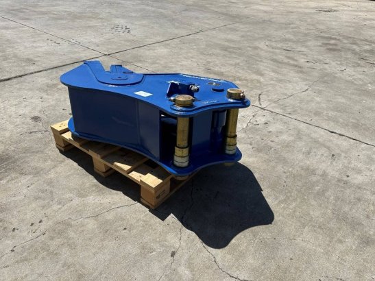 Crusher G-Force HP04 2025 G-Force HP04 2025 2 image 4