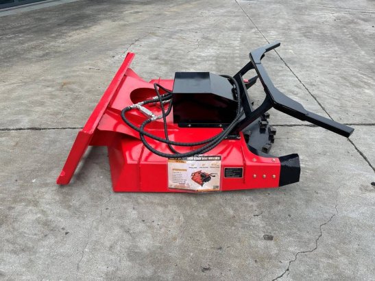 Mulcher Giyi X - DM43 2026 Giyi X - DM43 2026 2 image 4