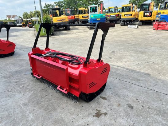 Mulcher Giyi GY60 2026 Giyi GY60 2026 2 image 4