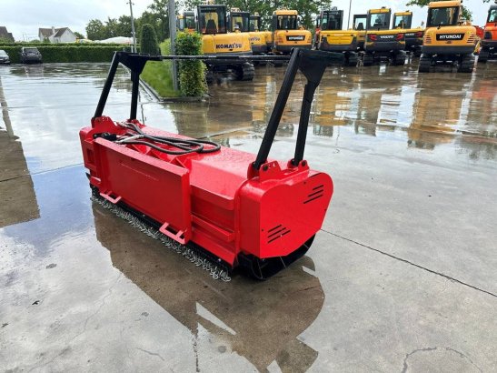 Mulcher Captok CK-72 2025 Captok Captok CK-72 2025 2 image 4