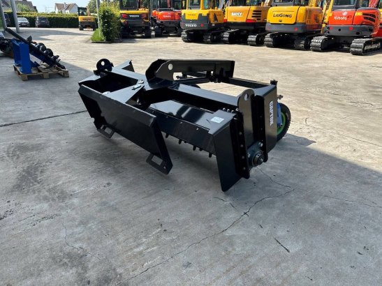 Scarifier Suitable for Skid Steer Loader Giyi PR71 2026 Giyi PR71 2026 2 image 4