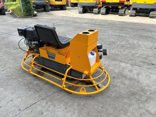 Concrete polisher Sdlool 80R 2025 SDLOOL 80R 2025 2 image 4