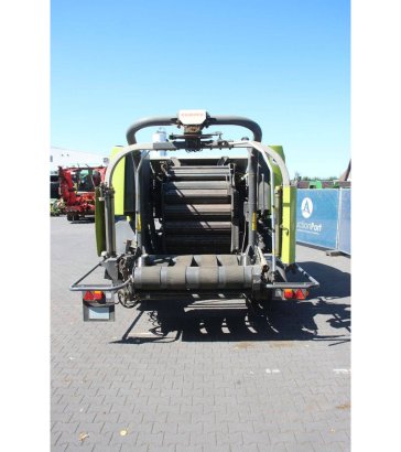 Claas Rollant 455 Baler 2011 Rollant 455 2011 2 image 4
