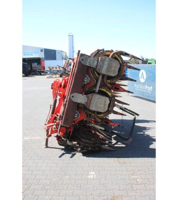 Maize header Kemper 375 Plus 2011 Kemper 375 Plus 2011 2 image 4