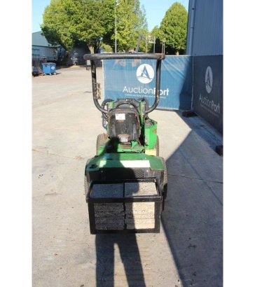Articulated loader Avant Multi Diesel 14kW 2000 Multi 2000 2 image 4