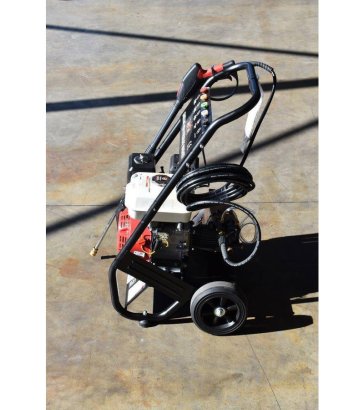 Bison HPW165 2021 High-Pressure Cleaner New BISON HPW165 2021 1 image 4