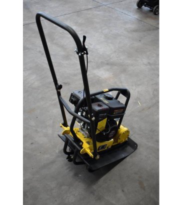 Wepromach PC80C Petrol Vibratory Plate 2021 New Wepromach SS-PC80C 2020 1 image 4