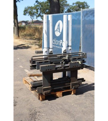 Fork carriage Bolzoni 2200kg 2001 Bolzoni KS22FKA 2001 2 image 4