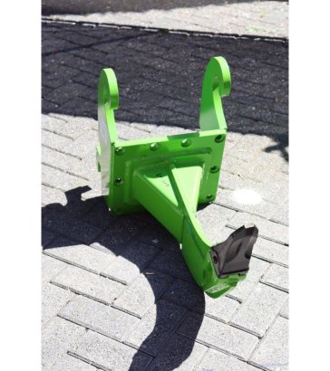 Ripper CW 10 Haner HRZP 45-308A 2026 New Haner HRZP 45-308A 2026 1 image 4