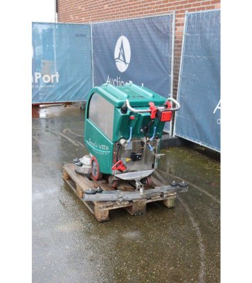 Gmatic 70 BX 85 Electric Scrubber Formatic 70 BX 85 2 image 19