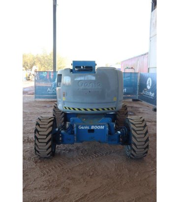 Genie Z-45/25 Articulated Boom Lift Diesel 227kg 15.94m 2006 Z-45/25 2006 2 image 4