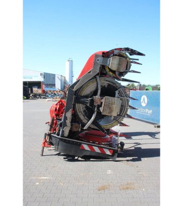 Kemper 475Plus 2017 Maize Header Kempf 475 PLUS 2017 2 image 4