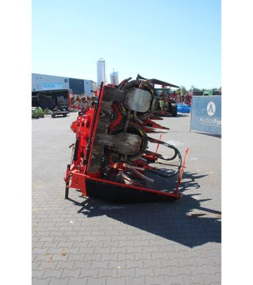 Maize header Kemper 375 Plus 2016 Kemper 375 Plus 2016 2 image 4