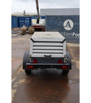 Compressor Atlas Copco XAS36YD Diesel 2002 XAS36YD A AC LEG RS 2002 2 Compressors image 4
