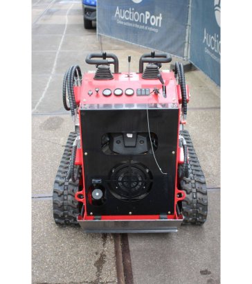 Skid Steer Loader AP Compact Track Loader (SK380, CV380H, CK360L, CK3810) Diesel AP Compact Track Loader (SK380, CV380H, C...