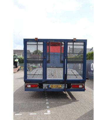 Flatbed (truck) Renault PREMIUM Diesel 390hp 2011 PREMIUM 2011 2 image 4