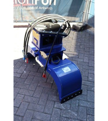 Sorting grabber 2026 New Onbekend 2026 1 image 18