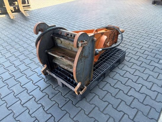 Demolition hammer SH562P 2014 SH562P 2014 2 image 4