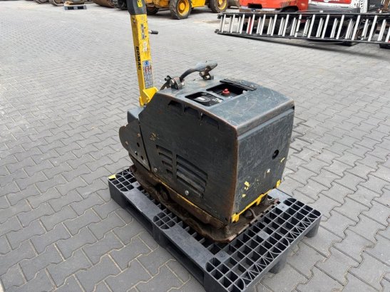 Vibratory Plate Bomag BPR 60/65D Diesel 6.7kW 2019 BPR 60/65 D 2019 2 image 4