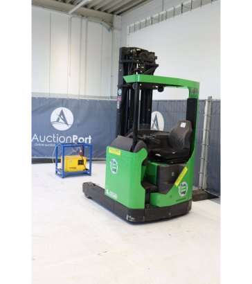 Reach truck Cesab/BT RRB2/15 Electric 1600kg 2002 BT RR B2/15 2002 2 image 4