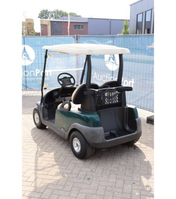 Golf Cart Club-car Electric 12V 2004 2004 2 image 4