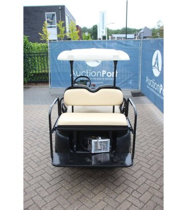 Electric Golf Cart Clubcar 2008 ClubCar 2008 2 image 4