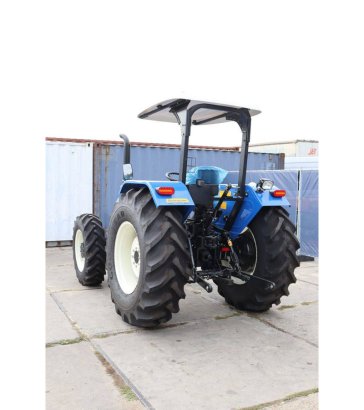 New Holland TT75 Diesel Tractor 75hp New 2025 TT75 2025 1 image 4