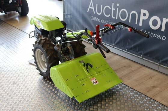 Grillo G85-D/ G107D Petrol Cultivator 2021 New Grillo G85-D/ G107D 2021 1 image 4