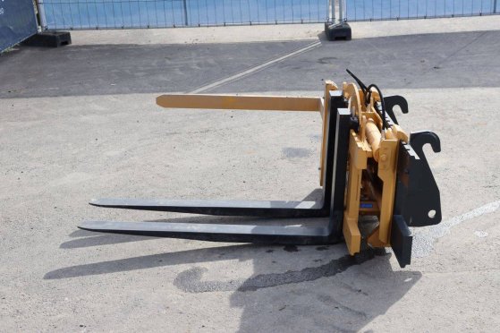 Fork board CM 180/PF15 1500kg 2025 New 180/PF15 2025 1 image 4
