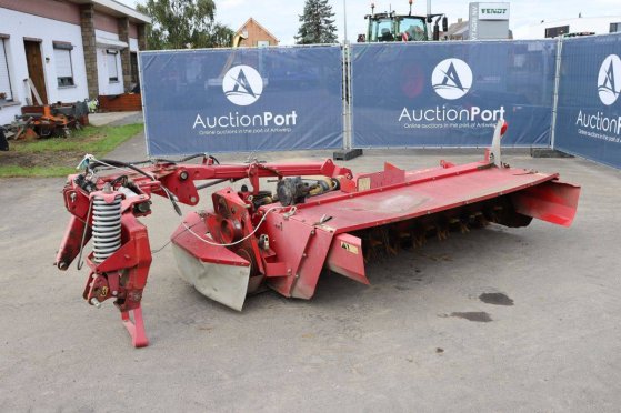 TF-Stoll Disc Mower Stoll 2 image 4