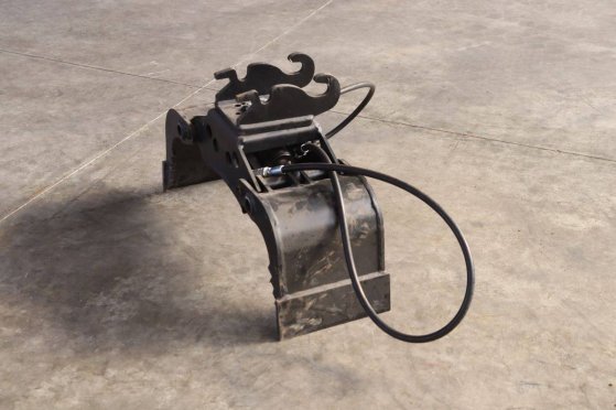 Sorting gripper RAU 2 image 4