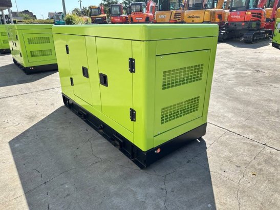 Generator Compal Power VG-R30 2026 New compal power VG-R30 2026 1 Generators image 4