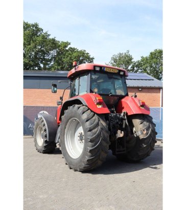 Tractor Case IH 195 Diesel 144kW IH 195 2008 2 image 19