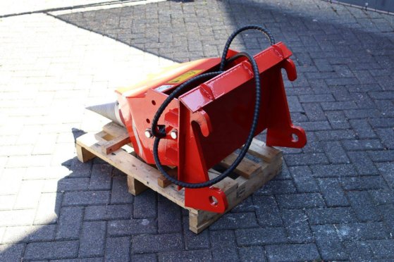 Giant Cone Splitter 2024 Giant 2024 2 image 4