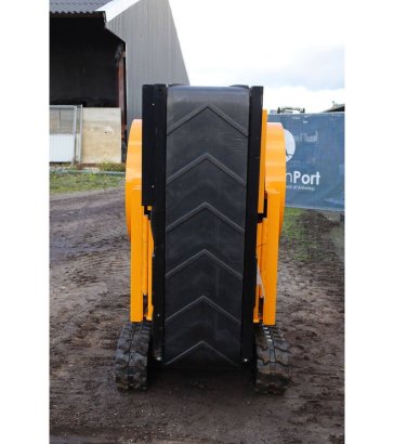 Crusher SKLP SSJ430 Petrol 13.4kW 2025 New SKLP SSJ430 2025 1 image 4