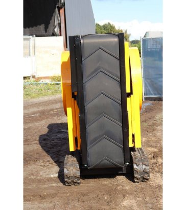 Crusher Captok SSJ430 Diesel 10.8kW 2026 New Captok SSJ430 2026 1 image 4