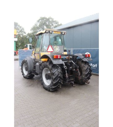 Tractor JCB Fastrac 1135 Diesel 1996 Fastrac 1135 1996 2 image 4