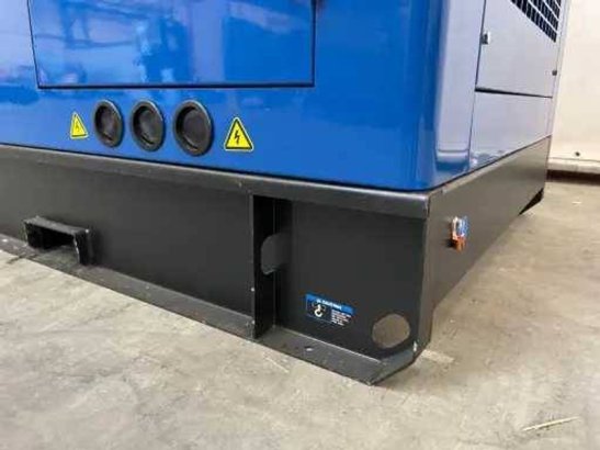 Ford FDGFS-100 Diesel Generator 100 kVA 2024 New FDGFS-100 2024 1 Generators image 4