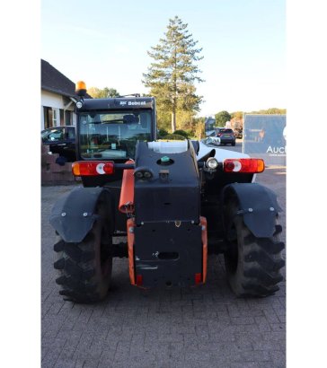 Bobcat PF1/TL30.60 Telehandler Diesel 74.6kW 3000kg 5.8m 2018 PF1/TL30.60 2018 2 image 4