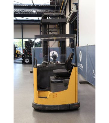 Atlet UFS250 Electric Reach Truck 2500kg 6.35m 2010 Atlet UFS250 2010 2 image 4