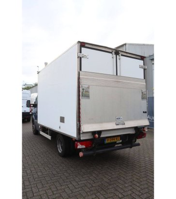 Refrigerated van Mercedes-Benz Sprinter Diesel 163hp 2013 Mercedes-Benz Sprinter 2013 2 Refrigerated vans image 4
