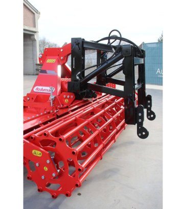 Rotary harrow Özduman Falcon 3000 2025 New Özduman Falcon 3000 2025 1 image 5