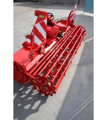 Rotary harrow Özduman Falcon 3000 2026 New Özduman Falcon 3000 2026 1 image 5