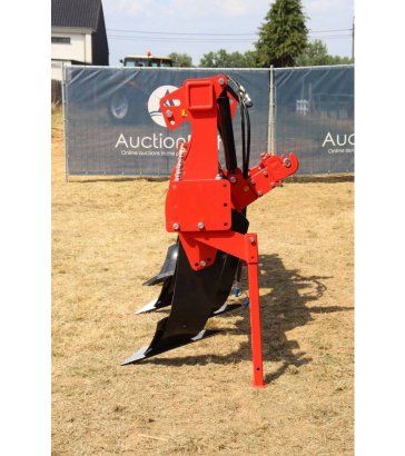 Deep tiller Özduman DPT 6 Subsoiler 2025 New Özduman DPT 6 Subsoiler 2025 1 image 5